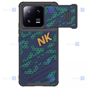 قاب فانتزی نیلکین Xiaomi 13 Pro مدل Striker S sport