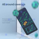 قاب فانتزی نیلکین Xiaomi 13 Pro مدل Striker S sport