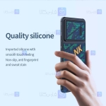 قاب فانتزی نیلکین Xiaomi 13 Pro مدل Striker S sport