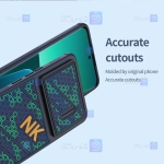 قاب فانتزی نیلکین Xiaomi 13 Pro مدل Striker S sport