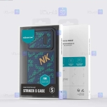قاب فانتزی نیلکین Xiaomi 13 Pro مدل Striker S sport