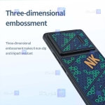 قاب فانتزی نیلکین Xiaomi 13 Pro مدل Striker S sport