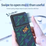 قاب فانتزی نیلکین Xiaomi 13 Pro مدل Striker S sport