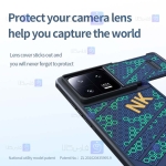 قاب فانتزی نیلکین Xiaomi 13 Pro مدل Striker S sport