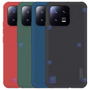 قاب نیلکین Frosted Shield Pro گوشی شیائومی 13