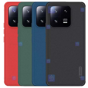 قاب نیلکین Frosted Shield Pro گوشی Xiaomi 13 Pro