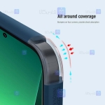 قاب نیلکین Xiaomi 13 Pro مدل Frosted Shield Pro