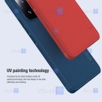 قاب نیلکین Xiaomi 13 Pro مدل Frosted Shield Pro