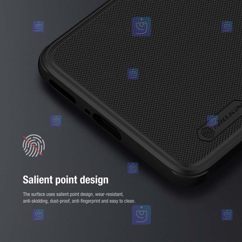 قاب نیلکین Xiaomi 13 Pro مدل Frosted Shield Pro