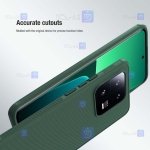 قاب نیلکین Xiaomi 13 Pro مدل Frosted Shield Pro