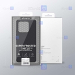 قاب نیلکین Xiaomi 13 Pro مدل Frosted Shield Pro