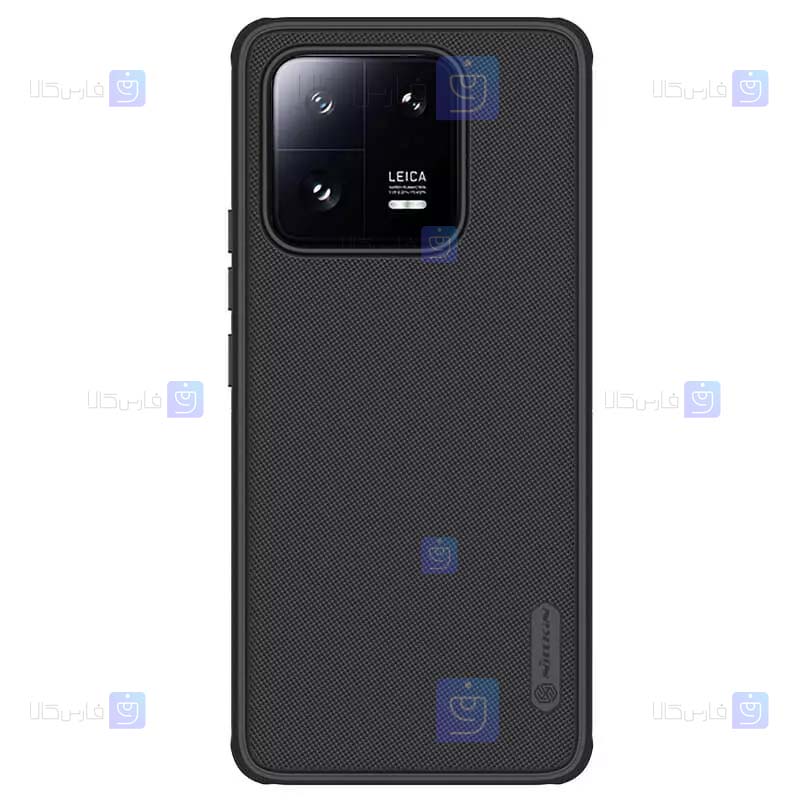 قاب نیلکین Xiaomi 13 Pro مدل Frosted Shield Pro