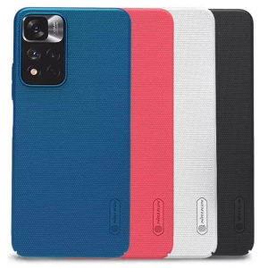 قاب محافظ نیلکین شیائومی Nillkin Super Frosted Shield Case Xiaomi Redmi Note 12 Pro Plus