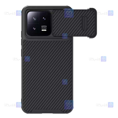 قاب فیبر نیلکین Xiaomi 13 مدل Synthetic fiber S