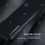 قاب فیبر نیلکین Xiaomi 13 مدل Synthetic fiber S