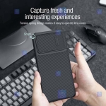 قاب فیبر نیلکین Xiaomi 13 مدل Synthetic fiber S