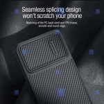 قاب فیبر نیلکین Xiaomi 13 مدل Synthetic fiber S