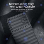 قاب فیبر نیلکین Xiaomi 13 Pro مدل Synthetic fiber S