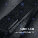 قاب فیبر نیلکین Xiaomi 13 Pro مدل Synthetic fiber S