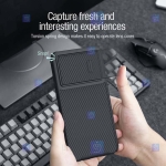 قاب فیبر نیلکین Xiaomi 13 Pro مدل Synthetic fiber S