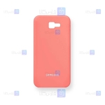 قاب سیلیکونی اصلی Samsung Galaxy J5 Prime