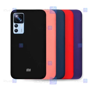 قاب سیلیکونی اصلی Xiaomi 12T