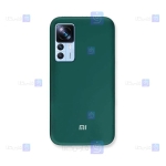 قاب سیلیکونی اصلی Xiaomi 12T