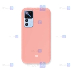 قاب سیلیکونی اصلی Xiaomi 12T