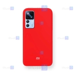 قاب سیلیکونی اصلی Xiaomi 12T Pro