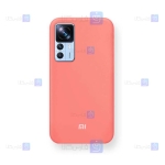 قاب سیلیکونی اصلی Xiaomi 12T Pro