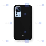 قاب سیلیکونی اصلی Xiaomi 12T Pro