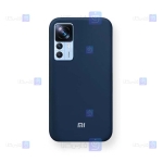 قاب سیلیکونی اصلی Xiaomi 12T Pro