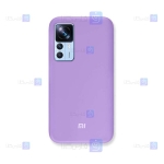 قاب سیلیکونی اصلی Xiaomi 12T Pro