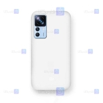 قاب سیلیکونی اصلی Xiaomi 12T Pro