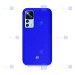 قاب سیلیکونی اصلی Xiaomi 12T Pro
