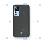 قاب سیلیکونی اصلی Xiaomi 12T Pro