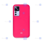 قاب سیلیکونی اصلی Xiaomi 12T Pro