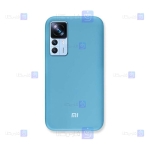 قاب سیلیکونی اصلی Xiaomi 12T Pro