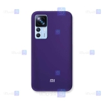 قاب سیلیکونی اصلی Xiaomi 12T Pro