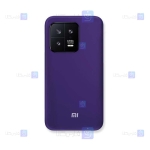 قاب سیلیکونی اصلی Xiaomi 13