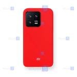 قاب سیلیکونی اصلی Xiaomi 13