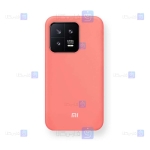 قاب سیلیکونی اصلی Xiaomi 13