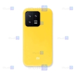 قاب سیلیکونی اصلی Xiaomi 13