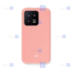 قاب سیلیکونی اصلی Xiaomi 13