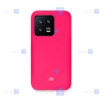 قاب سیلیکونی اصلی Xiaomi 13