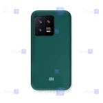 قاب سیلیکونی اصلی Xiaomi 13