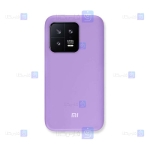 قاب سیلیکونی اصلی Xiaomi 13