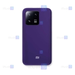 قاب سیلیکونی اصلی Xiaomi 13 Pro