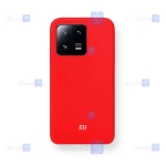 قاب سیلیکونی اصلی Xiaomi 13 Pro