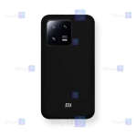 قاب سیلیکونی اصلی Xiaomi 13 Pro